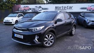 Kia Stonic 1.2 Dynamic de 2022