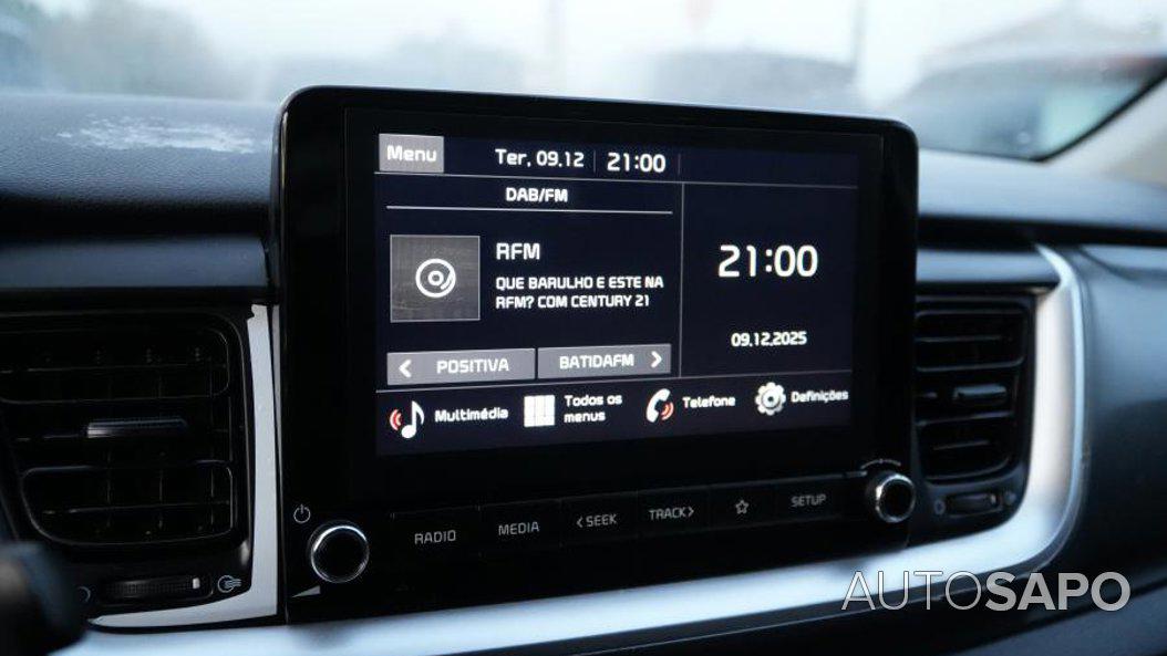 Kia Stonic 1.2 Dynamic de 2022