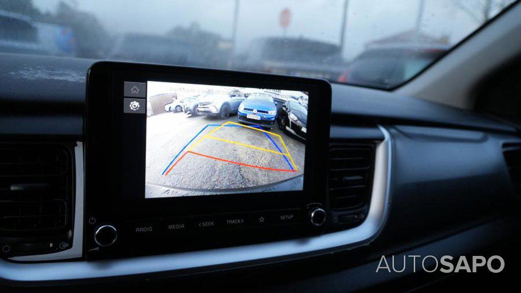 Kia Stonic 1.2 Dynamic de 2022