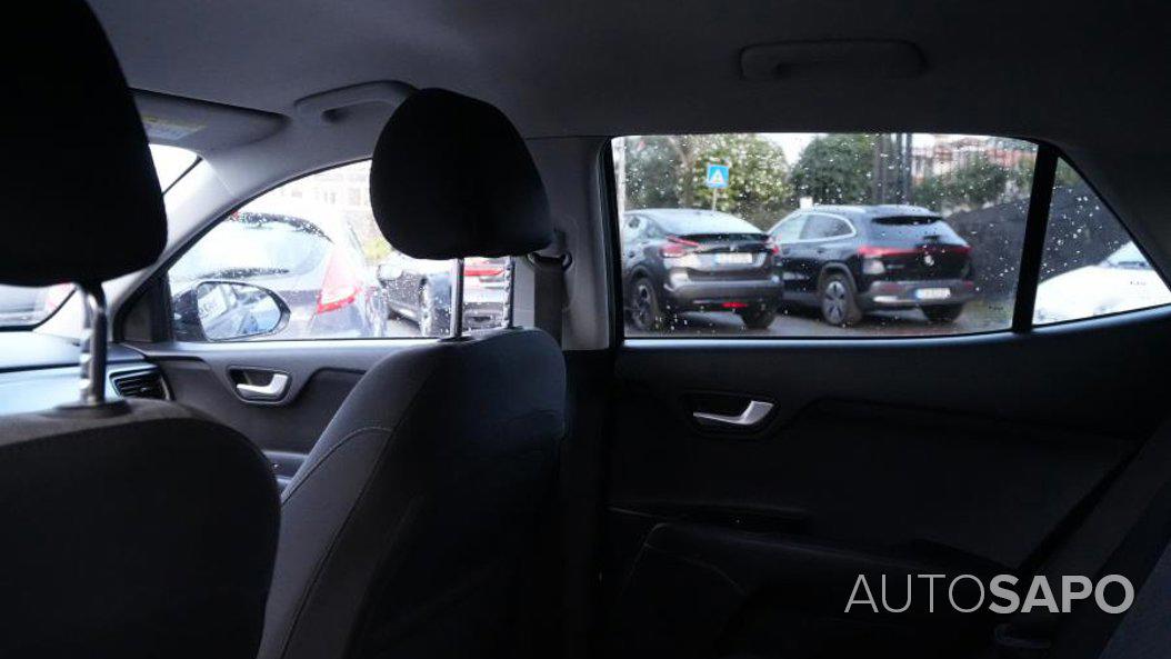 Kia Stonic 1.2 Dynamic de 2022