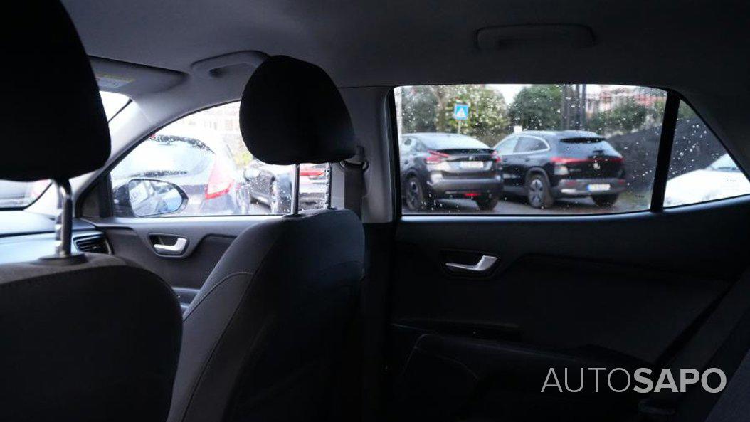 Kia Stonic 1.2 Dynamic de 2022