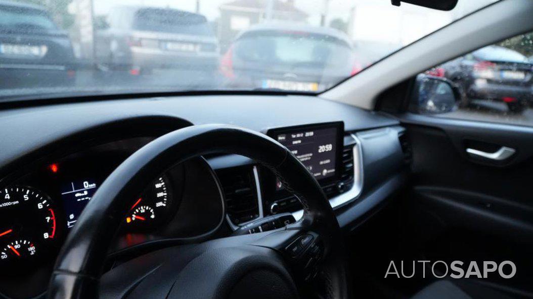 Kia Stonic 1.2 Dynamic de 2022
