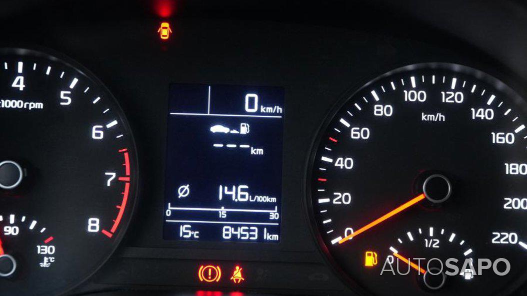 Kia Stonic 1.2 Dynamic de 2022