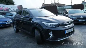 Kia Stonic 1.2 Dynamic de 2022