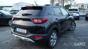 Kia Stonic 1.2 Dynamic de 2022