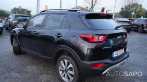 Kia Stonic 1.2 Dynamic de 2022