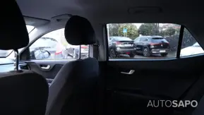 Kia Stonic 1.2 Dynamic de 2022