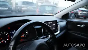 Kia Stonic 1.2 Dynamic de 2022