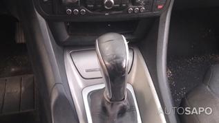 Citroen C5 AirCross 1.5 BlueHDi 130 S&S CVM6 Feel de 2011