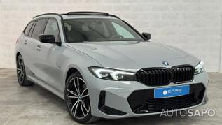 BMW Série 3 330 e Touring Pack M Auto de 2023