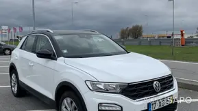 Volkswagen T-Roc 1.0 TSI de 2019