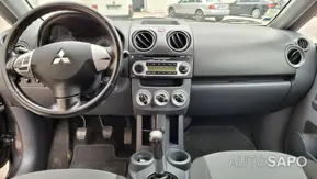 Mitsubishi Colt 1.1 Inform RCD/AC de 2010