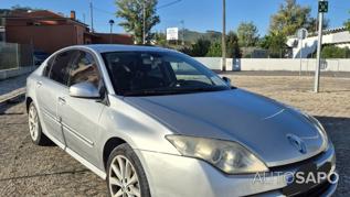 Renault Laguna 2.0 dCi Dynamique Luxe de 2009