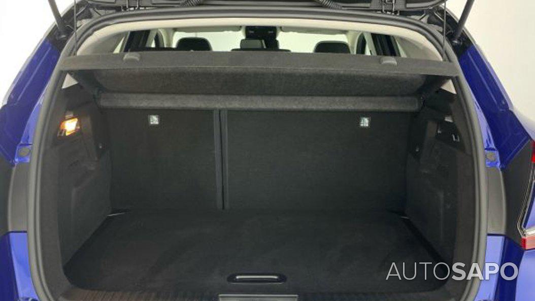 Renault Captur 1.6 E-Tech Plug-In Intens de 2022