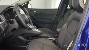 Renault Captur 1.6 E-Tech Plug-In Intens de 2022