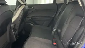 Renault Captur 1.6 E-Tech Plug-In Intens de 2022