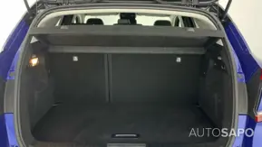 Renault Captur 1.6 E-Tech Plug-In Intens de 2022