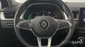 Renault Captur 1.6 E-Tech Plug-In Intens de 2022