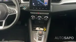 Renault Captur 1.6 E-Tech Plug-In Intens de 2022