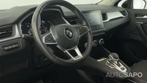 Renault Captur 1.6 E-Tech Plug-In Intens de 2022