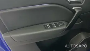 Renault Captur 1.6 E-Tech Plug-In Intens de 2022