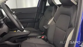 Renault Captur 1.6 E-Tech Plug-In Intens de 2022