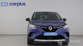 Renault Captur 1.6 E-Tech Plug-In Intens de 2022