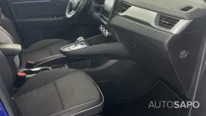 Renault Captur 1.6 E-Tech Plug-In Intens de 2022