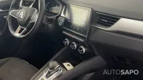 Renault Captur 1.6 E-Tech Plug-In Intens de 2022