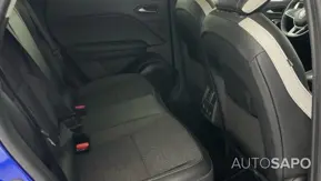 Renault Captur 1.6 E-Tech Plug-In Intens de 2022