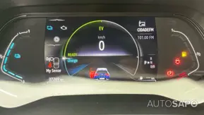 Renault Captur 1.6 E-Tech Plug-In Intens de 2022