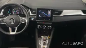 Renault Captur 1.6 E-Tech Plug-In Intens de 2022