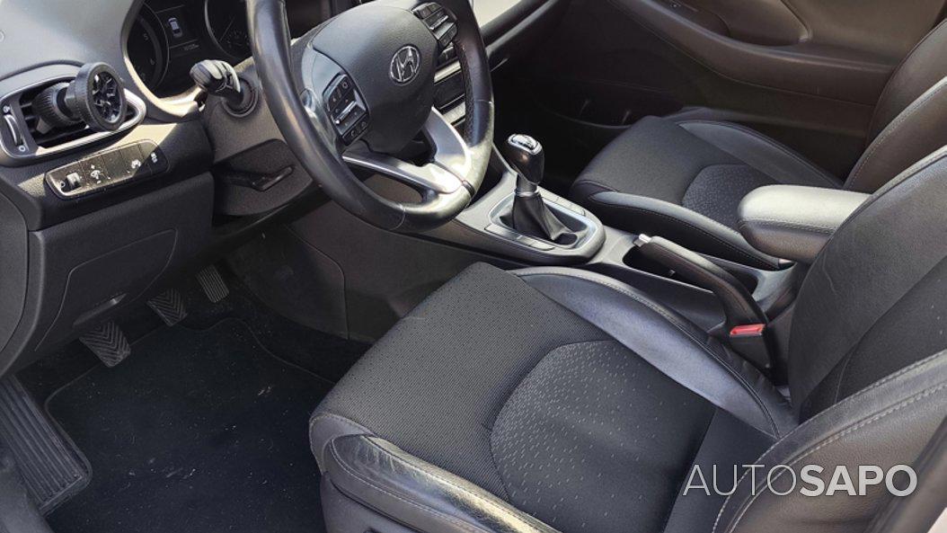 Hyundai i30 SW 1.6 CRDi Style de 2018