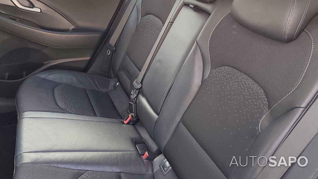 Hyundai i30 SW 1.6 CRDi Style de 2018