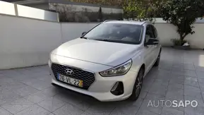 Hyundai i30 SW 1.6 CRDi Style de 2018