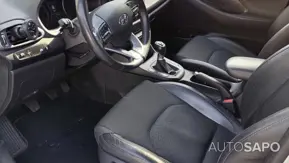 Hyundai i30 SW 1.6 CRDi Style de 2018