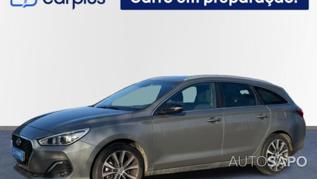 Hyundai i30 1.0 T-GDi N-Line de 2020