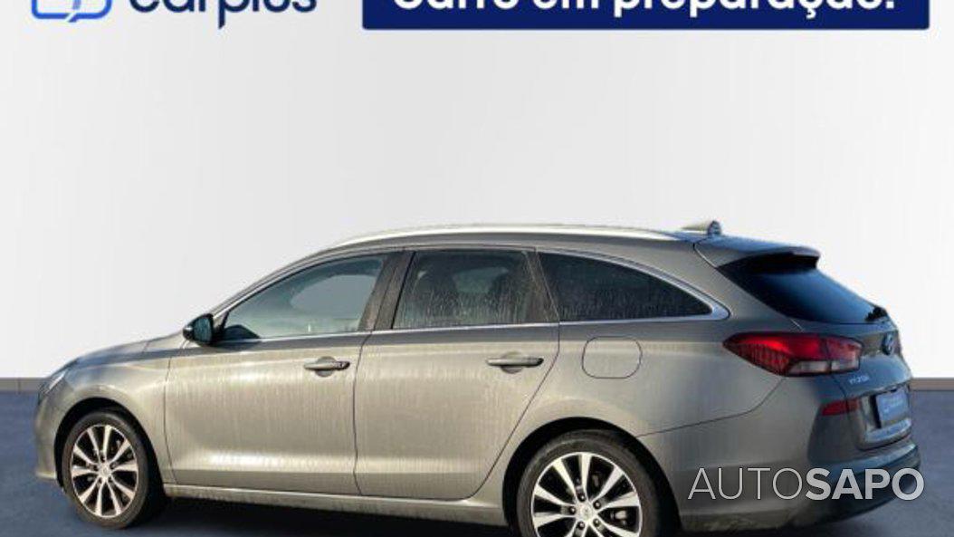 Hyundai i30 1.0 T-GDi N-Line de 2020