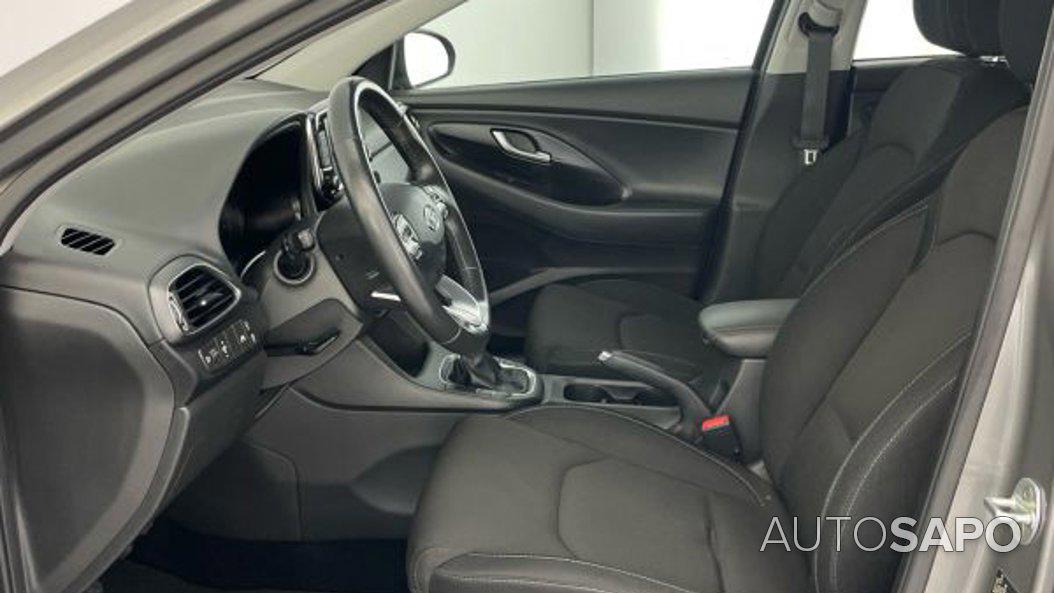 Hyundai i30 1.0 T-GDi N-Line de 2020