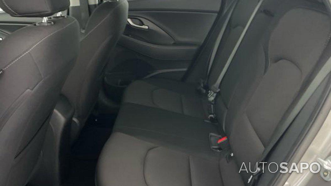 Hyundai i30 1.0 T-GDi N-Line de 2020