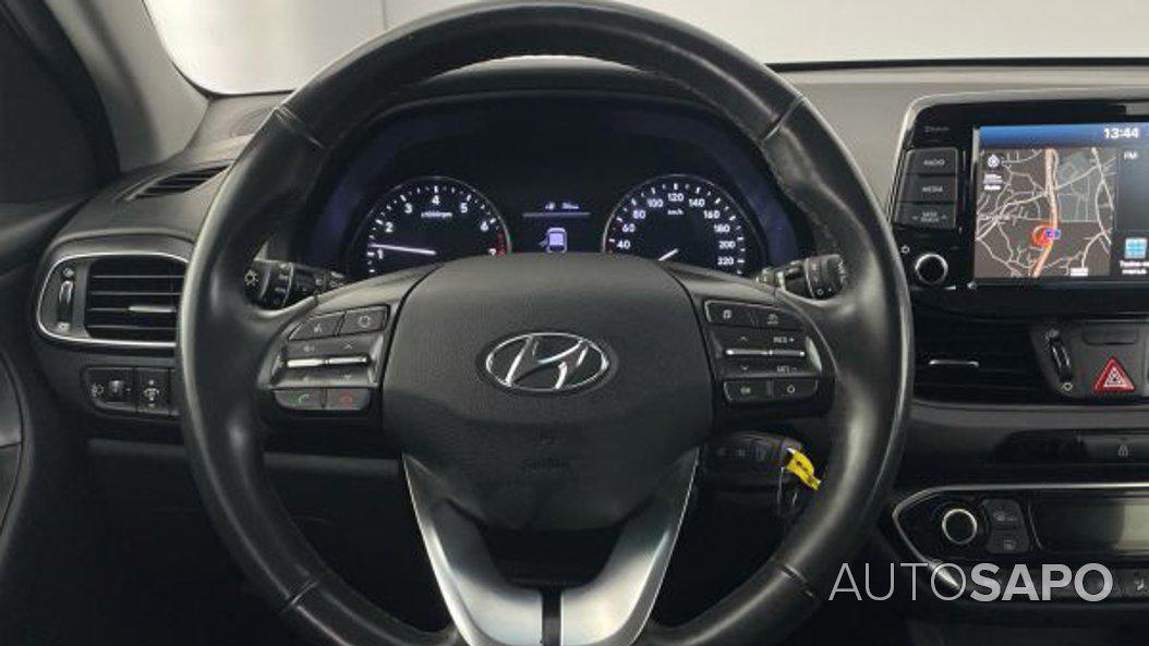 Hyundai i30 1.0 T-GDi N-Line de 2020