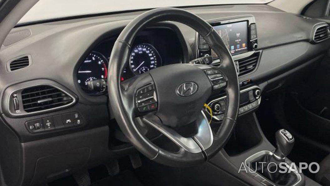Hyundai i30 1.0 T-GDi N-Line de 2020