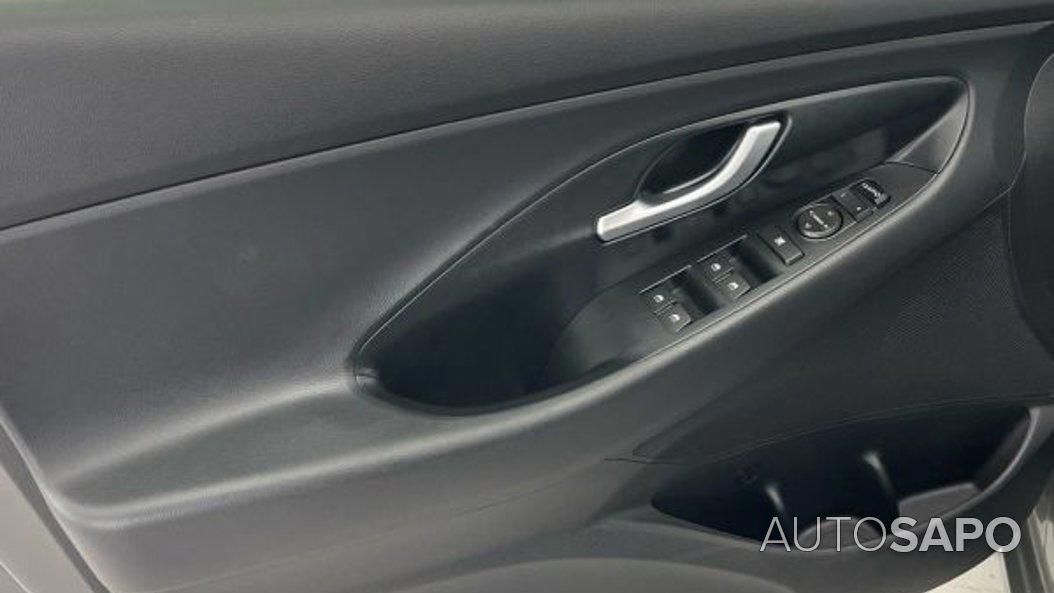 Hyundai i30 1.0 T-GDi N-Line de 2020
