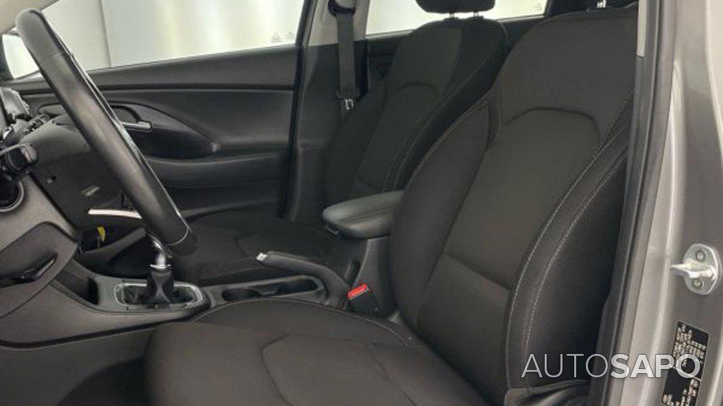 Hyundai i30 1.0 T-GDi N-Line de 2020