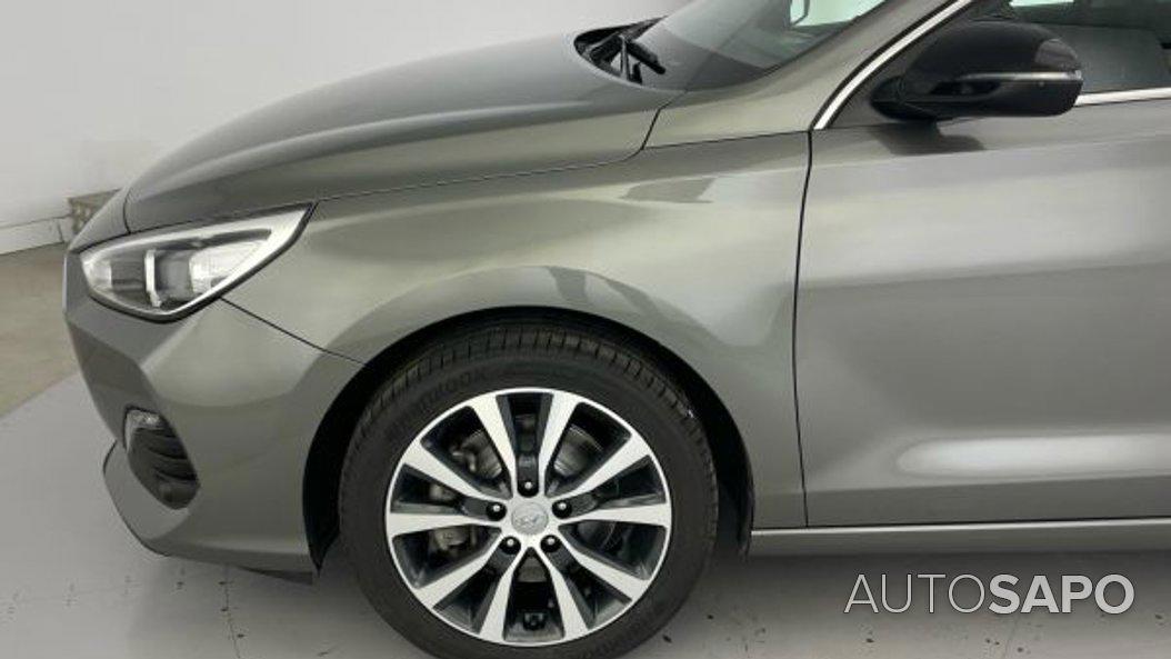 Hyundai i30 1.0 T-GDi N-Line de 2020