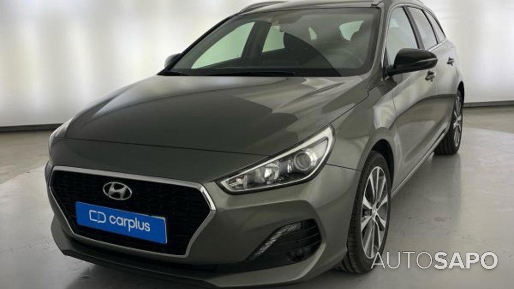 Hyundai i30 1.0 T-GDi N-Line de 2020