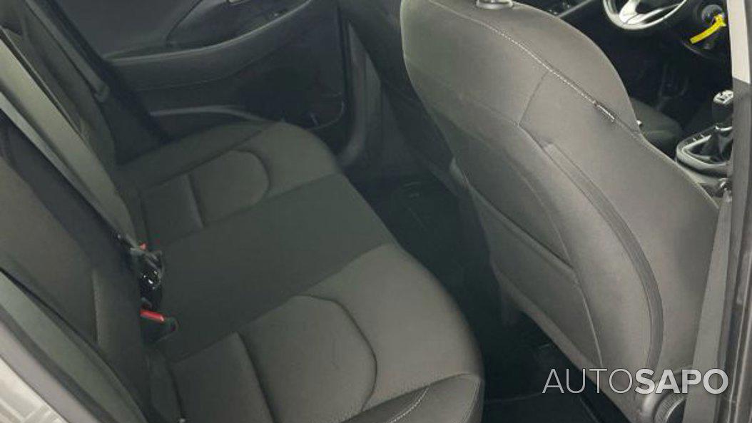 Hyundai i30 1.0 T-GDi N-Line de 2020