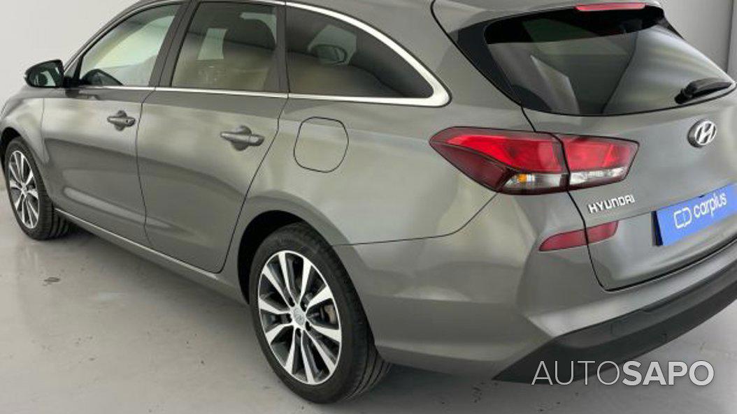 Hyundai i30 1.0 T-GDi N-Line de 2020