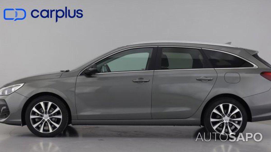 Hyundai i30 1.0 T-GDi N-Line de 2020