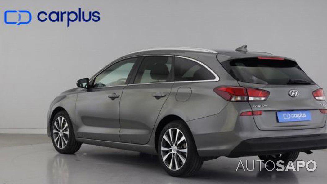 Hyundai i30 1.0 T-GDi N-Line de 2020